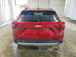 Chevrolet Trax 2025