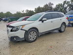 Subaru Outback 2015