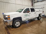 Chevrolet Silverado 2018