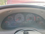 Ford Mustang 2000