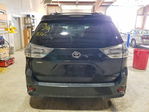 Toyota Sienna 2013