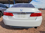 Honda Accord 2013