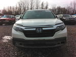 Honda Ridgeline 2019