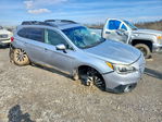Subaru Outback 2016