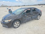 Honda Civic 2013