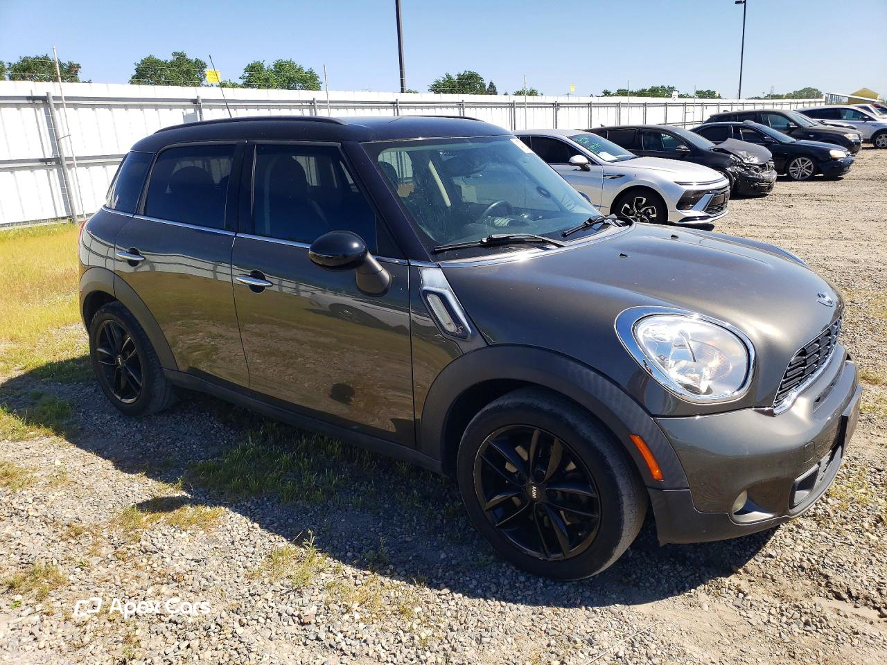 MINI Cooper 2014
