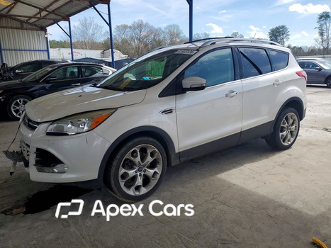 Ford Escape 2014 - Image 1 of 12