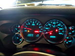 Chevrolet Silverado 2013