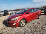 Hyundai Elantra 2012