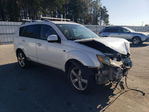 Mitsubishi Outlander 2007