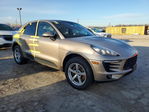 Porsche Macan 2018