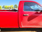 Dodge RAM 2012