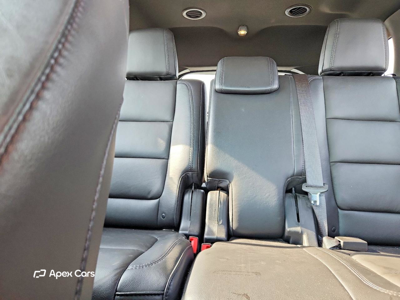 Ford Explorer 2014