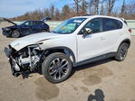 Mazda CX-5 2016