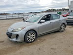Mazda 3 2012