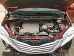 Toyota Sienna 2011