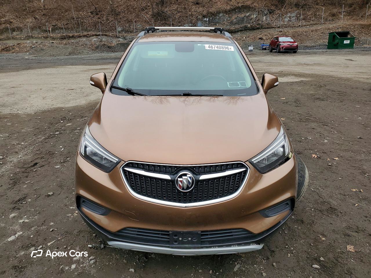 Buick Encore 2017