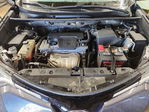 Toyota RAV 4 2017