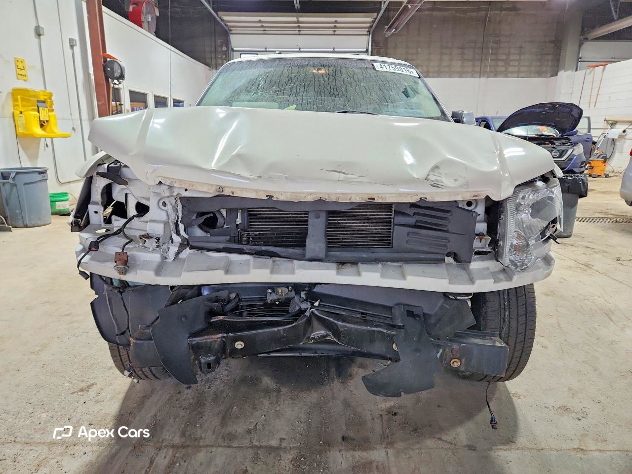 Ford Explorer 2007