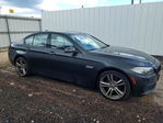 BMW Series 5 2014