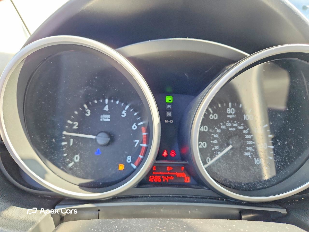 Mazda 5 2014