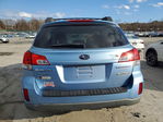 Subaru Outback 2010