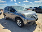 Honda CR-V 2013