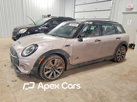 MINI Cooper 2023 - Image 1 of 13