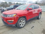 Jeep Compass 2018