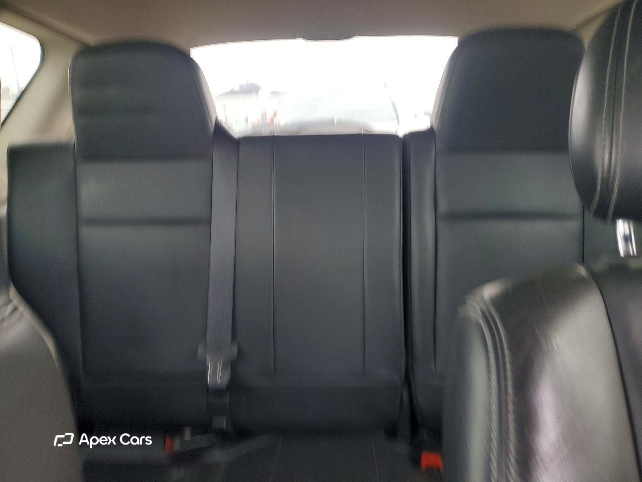 Jeep Compass 2016