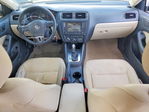 Volkswagen Jetta 2012