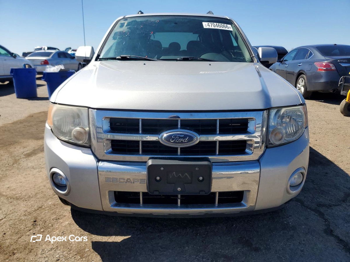 Ford Escape 2008