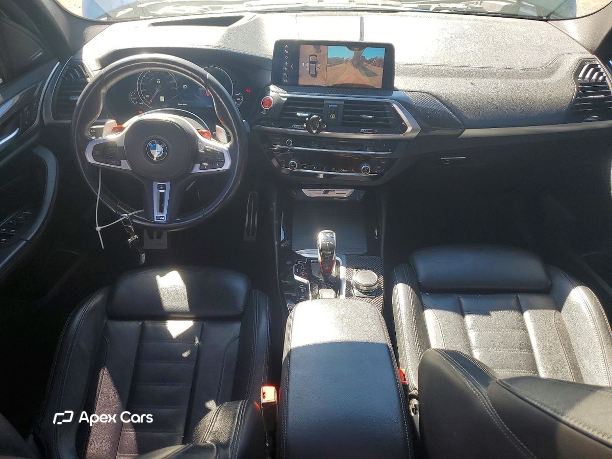 BMW X3 2020