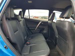Toyota RAV 4 2017