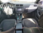 Volkswagen Jetta 2013