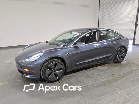 Tesla Model 3 2018 - Image 1 of 13