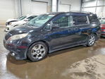 Toyota Sienna 2012