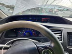 Honda Civic 2015