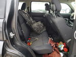 Dodge Nitro 2011