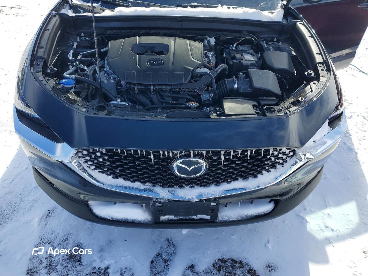 Mazda CX-30 2025
