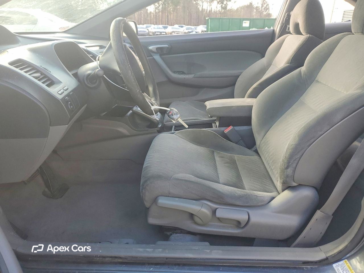 Honda Civic 2010