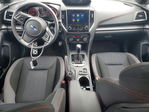 Subaru Impreza 2017