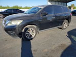 Nissan Pathfinder 2015