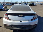 Chevrolet Volt 2017