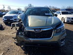Subaru Forester 2021