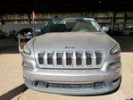 Jeep Cherokee 2017