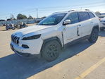 Jeep Cherokee 2016