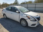 Nissan Versa 2018