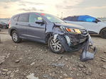 Honda CR-V 2016