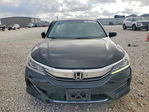 Honda Accord 2017